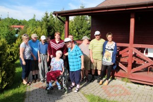 Ośrodek Wczasowy w Junoszynie (Medium)