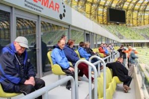 Stadion PGE Arena 1 (Medium)