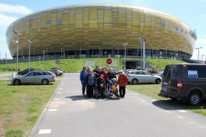 Stadion PGE Arena (Medium)